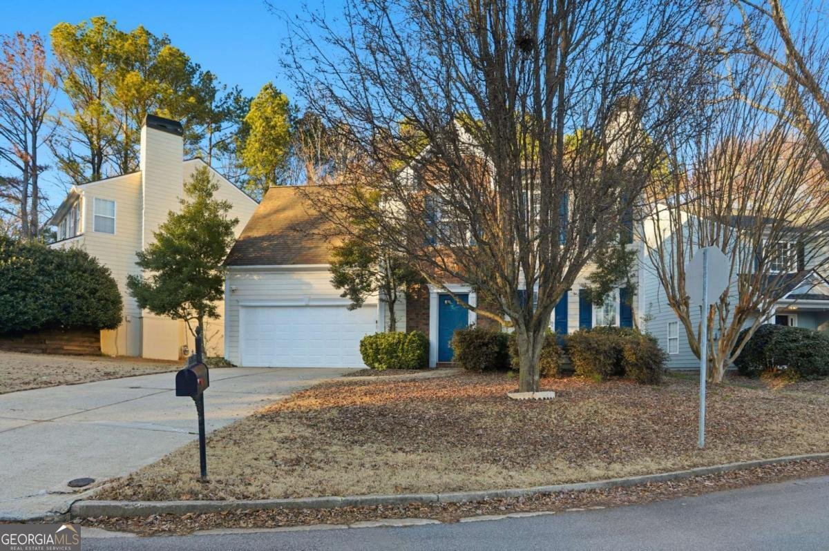 2250 Winthrope Way Drive Alpharetta - Photo 1
