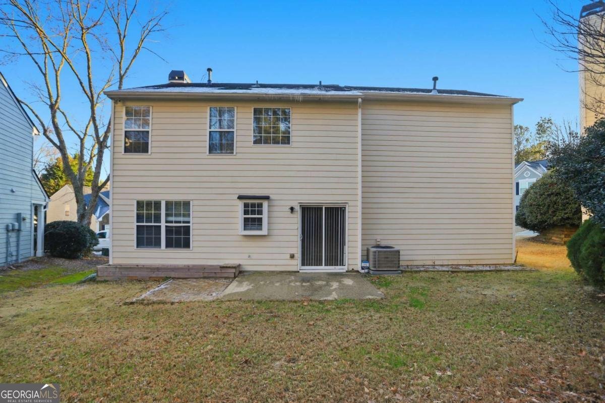 2250 Winthrope Way Drive Alpharetta - Photo 28