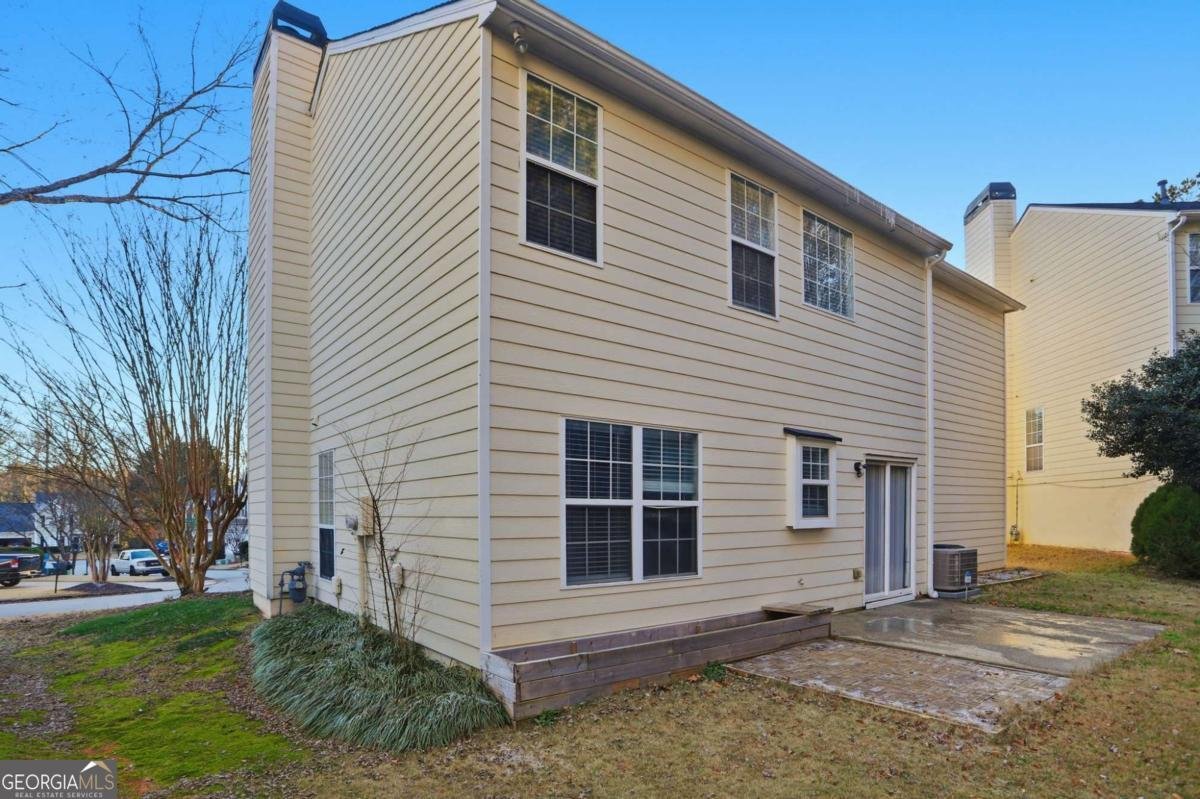 2250 Winthrope Way Drive Alpharetta - Photo 29