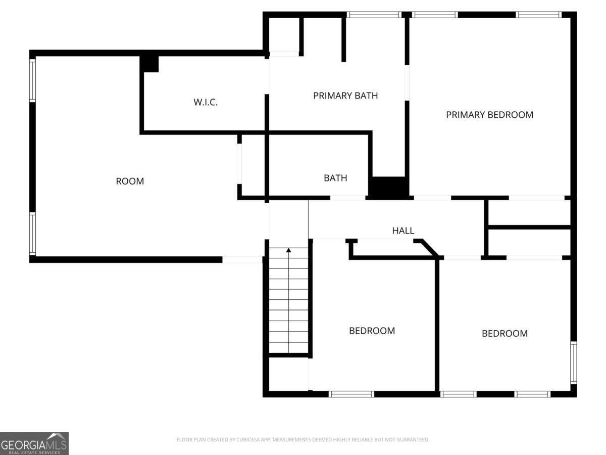 2250 Winthrope Way Drive Alpharetta - Photo 36