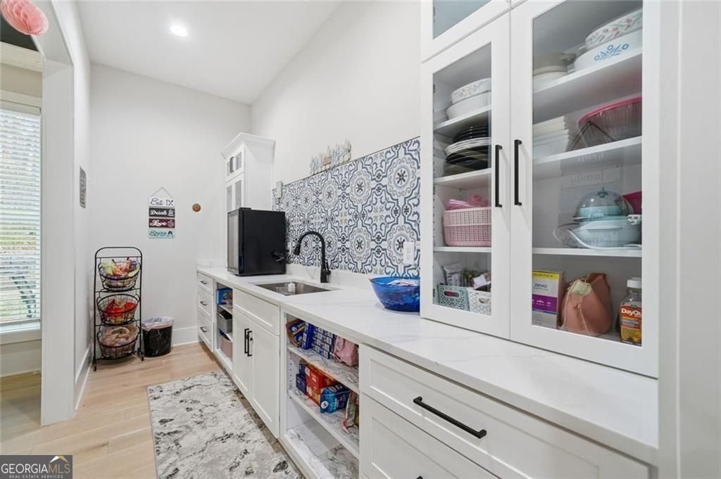 125 Thome Drive Alpharetta - Photo 13