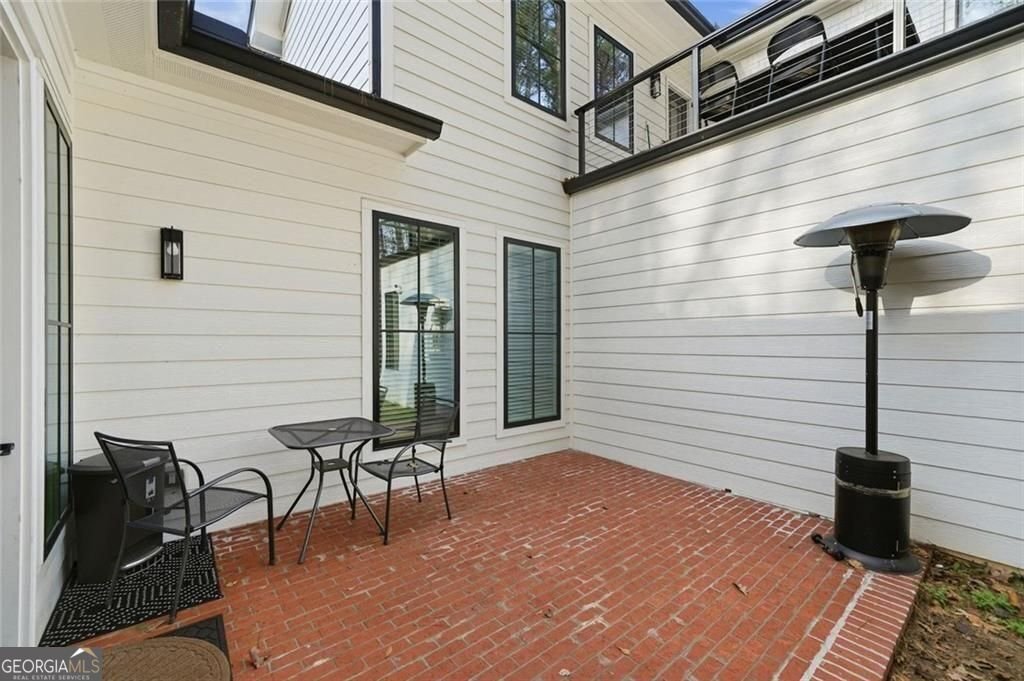 125 Thome Drive Alpharetta - Photo 20