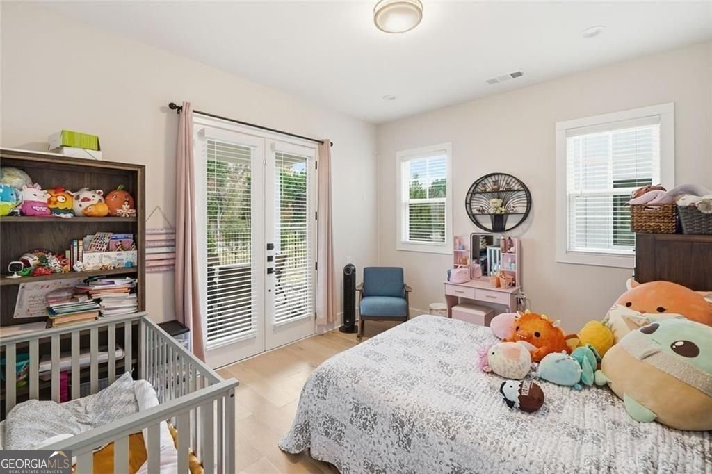 125 Thome Drive Alpharetta - Photo 21