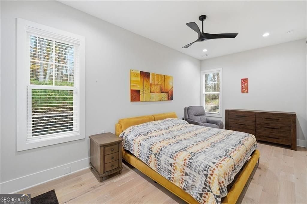 125 Thome Drive Alpharetta - Photo 22