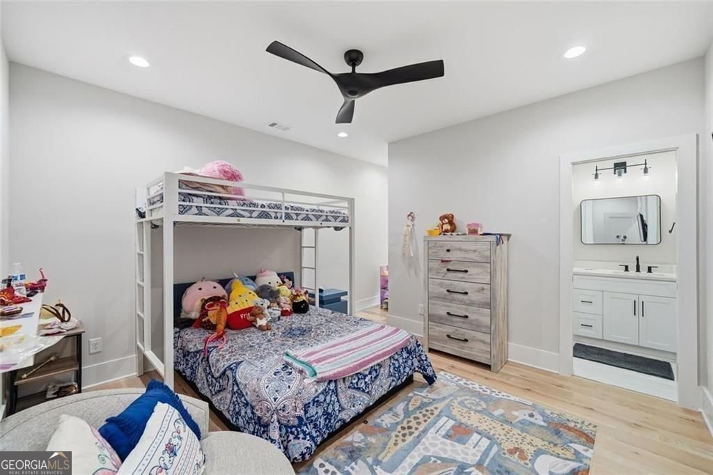 125 Thome Drive Alpharetta - Photo 29