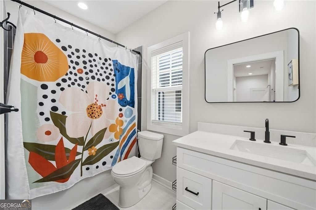 125 Thome Drive Alpharetta - Photo 30