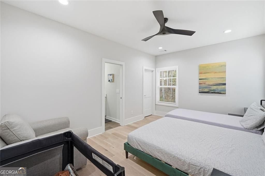 125 Thome Drive Alpharetta - Photo 32