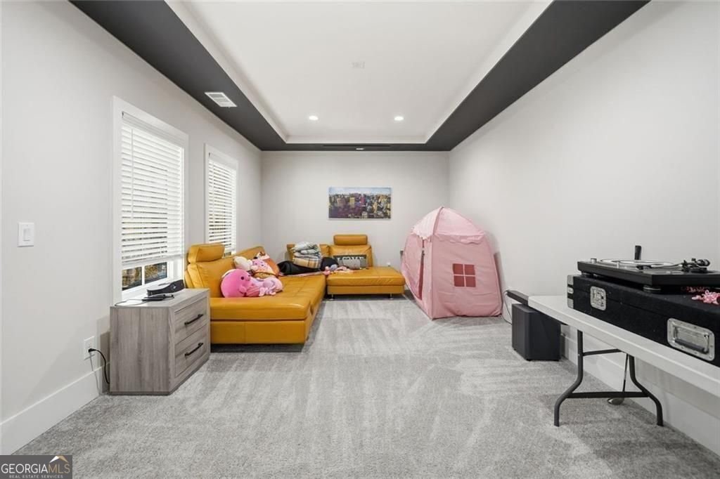 125 Thome Drive Alpharetta - Photo 35