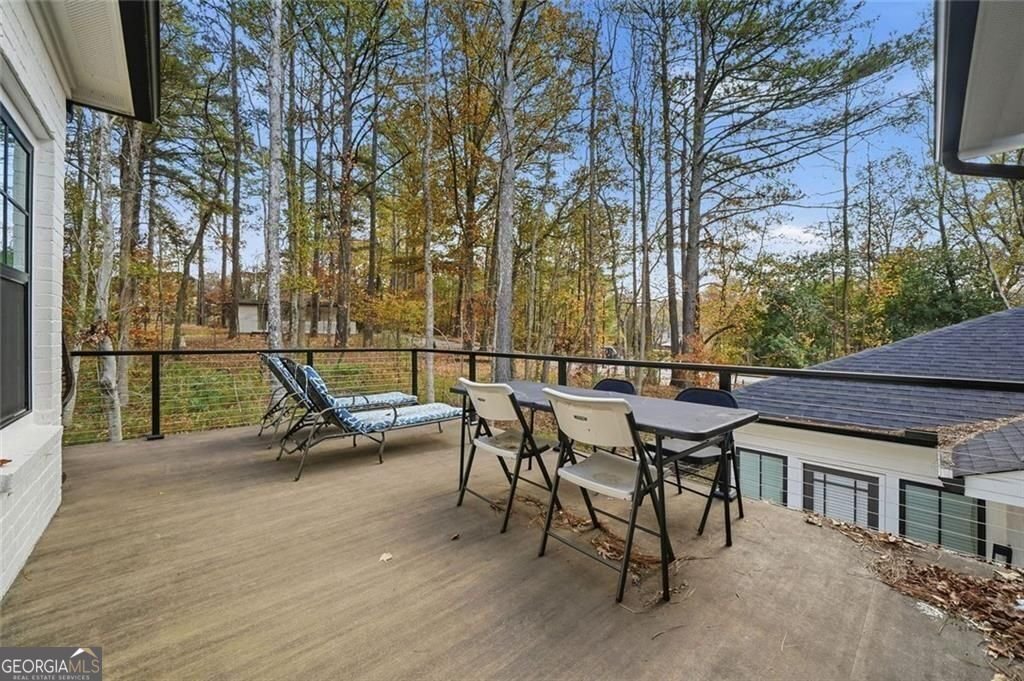 125 Thome Drive Alpharetta - Photo 36