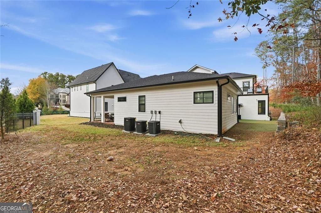 125 Thome Drive Alpharetta - Photo 39