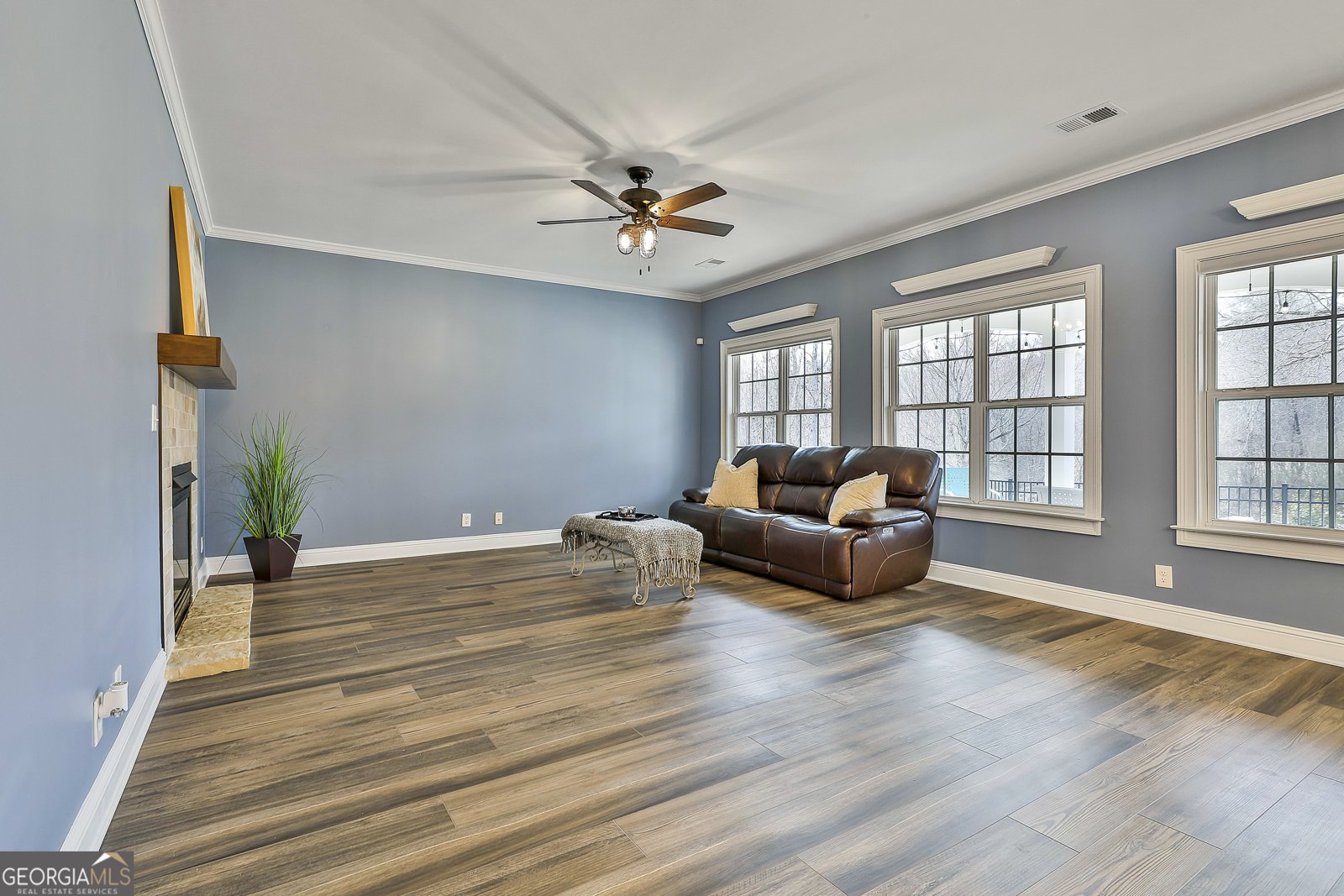 57 Middleton Trace Newnan - Photo 16