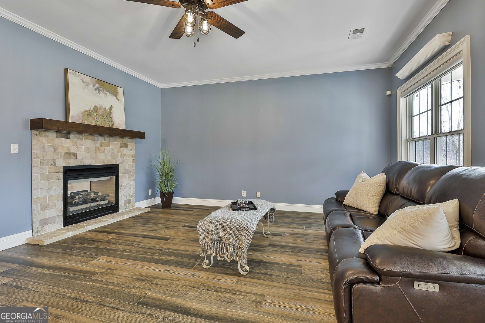 57 Middleton Trace Newnan - Photo 17