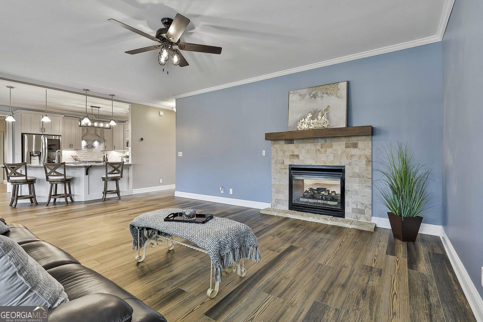 57 Middleton Trace Newnan - Photo 18