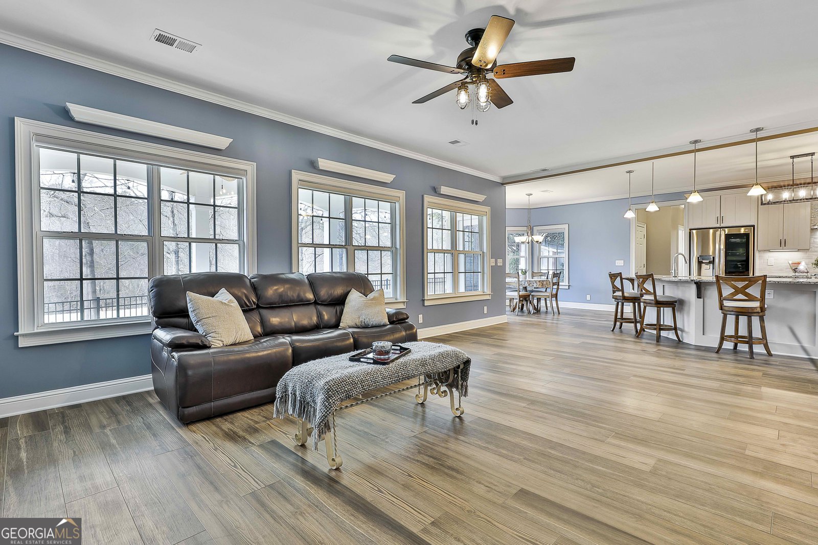 57 Middleton Trace Newnan - Photo 19