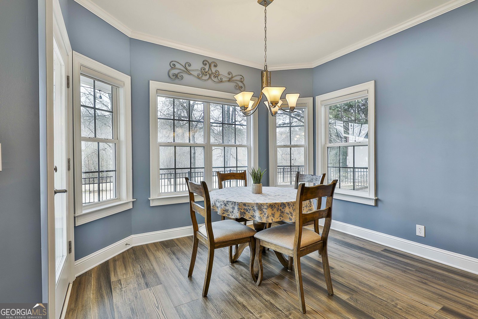 57 Middleton Trace Newnan - Photo 21