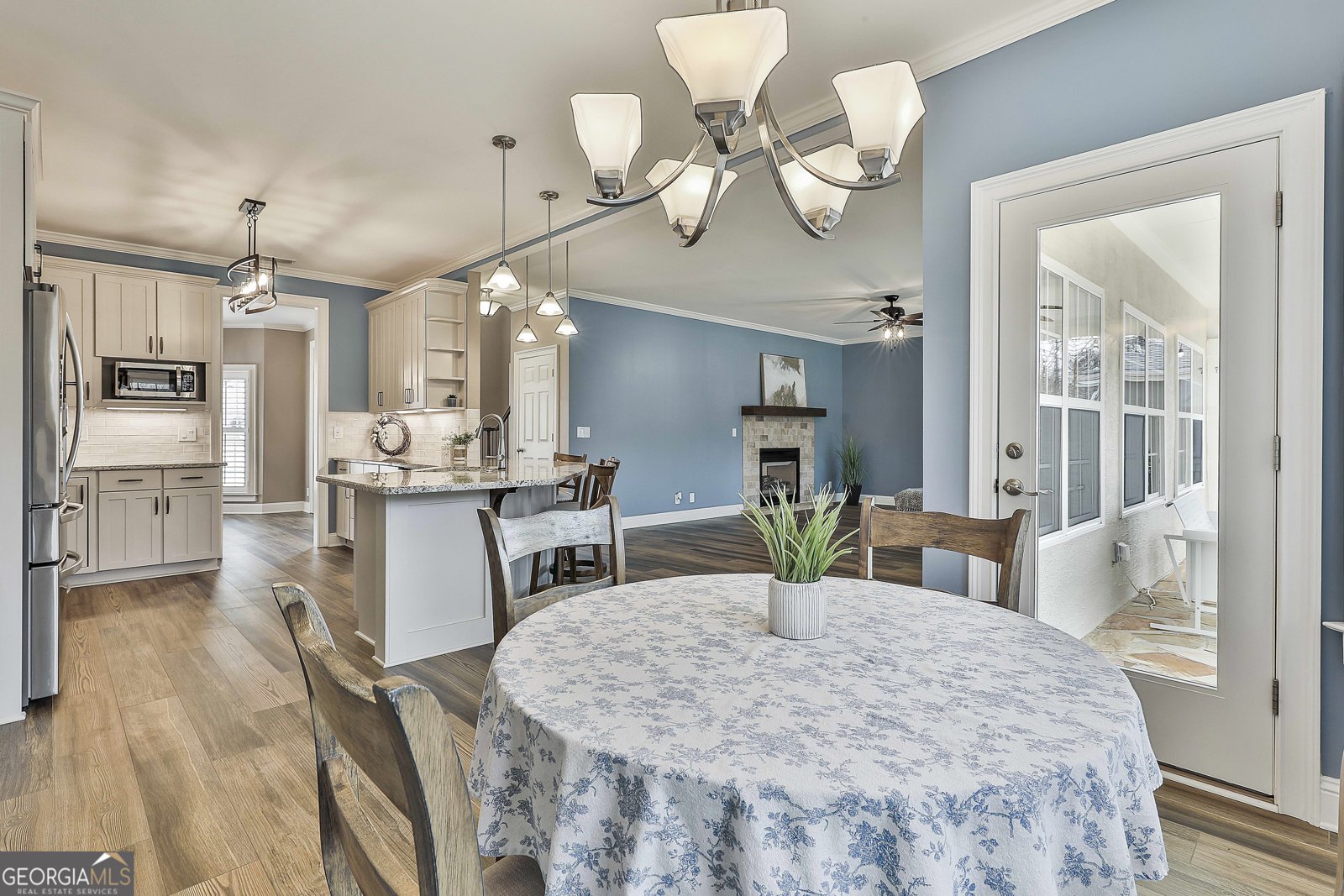 57 Middleton Trace Newnan - Photo 22