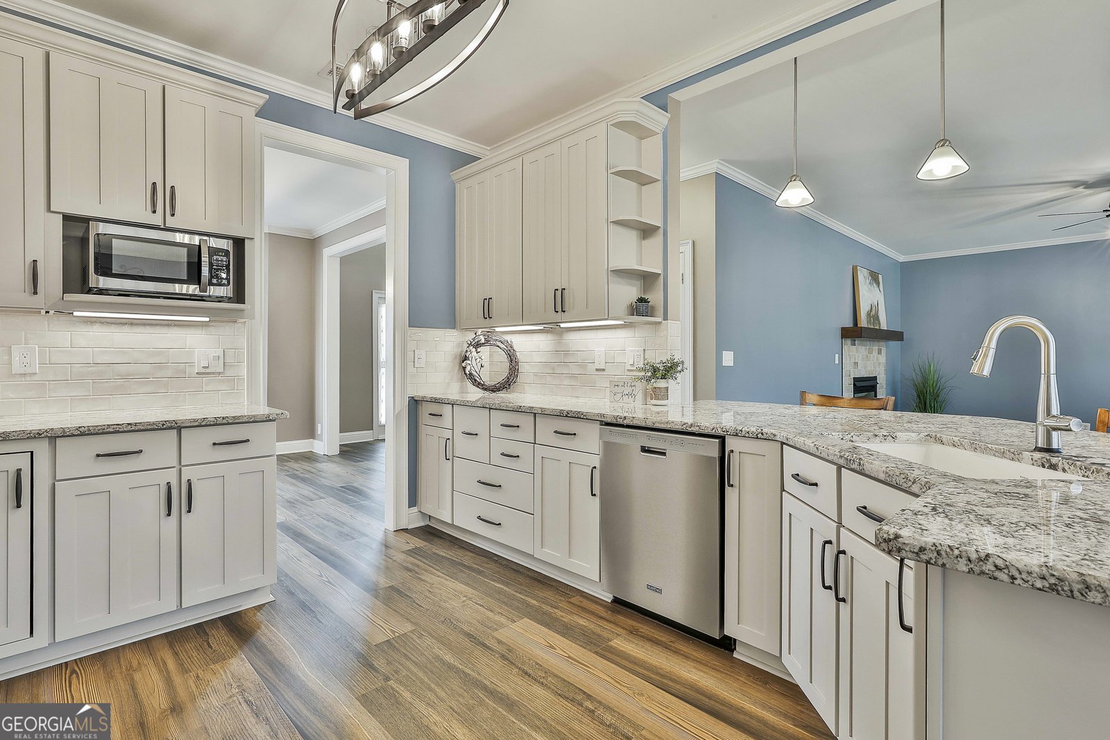 57 Middleton Trace Newnan - Photo 25