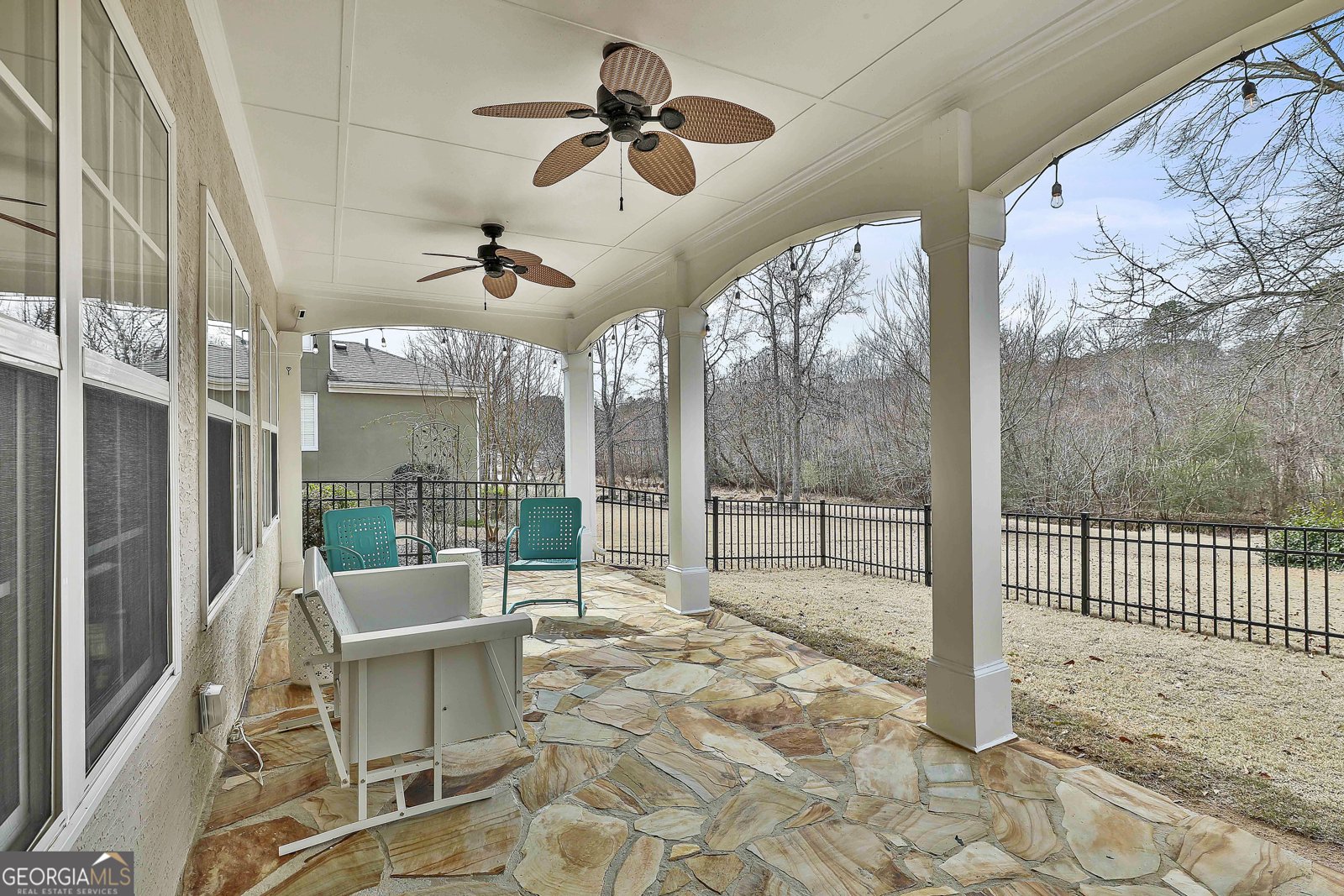 57 Middleton Trace Newnan - Photo 47