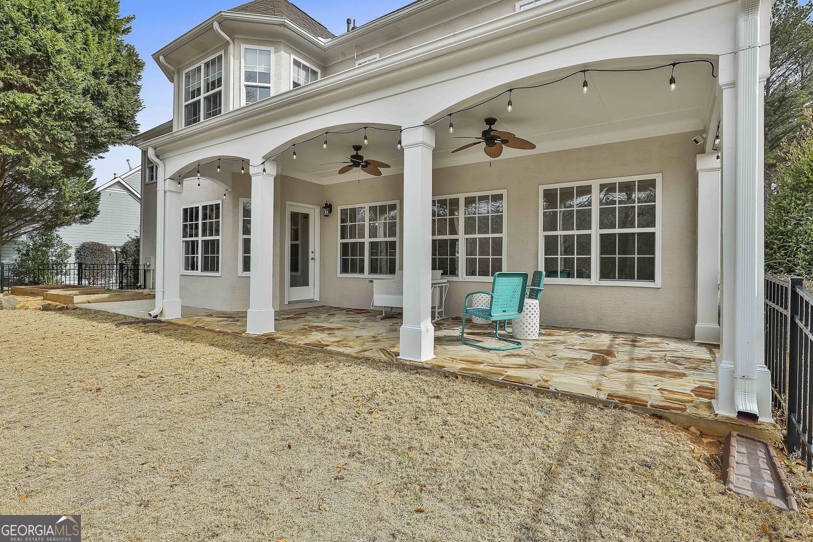 57 Middleton Trace Newnan - Photo 49