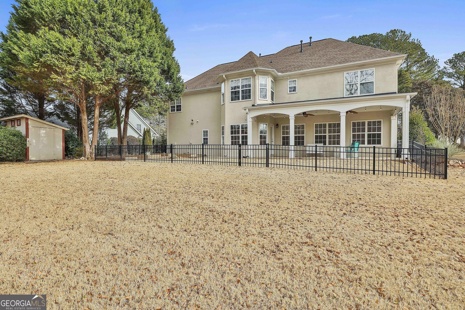 57 Middleton Trace Newnan - Photo 56