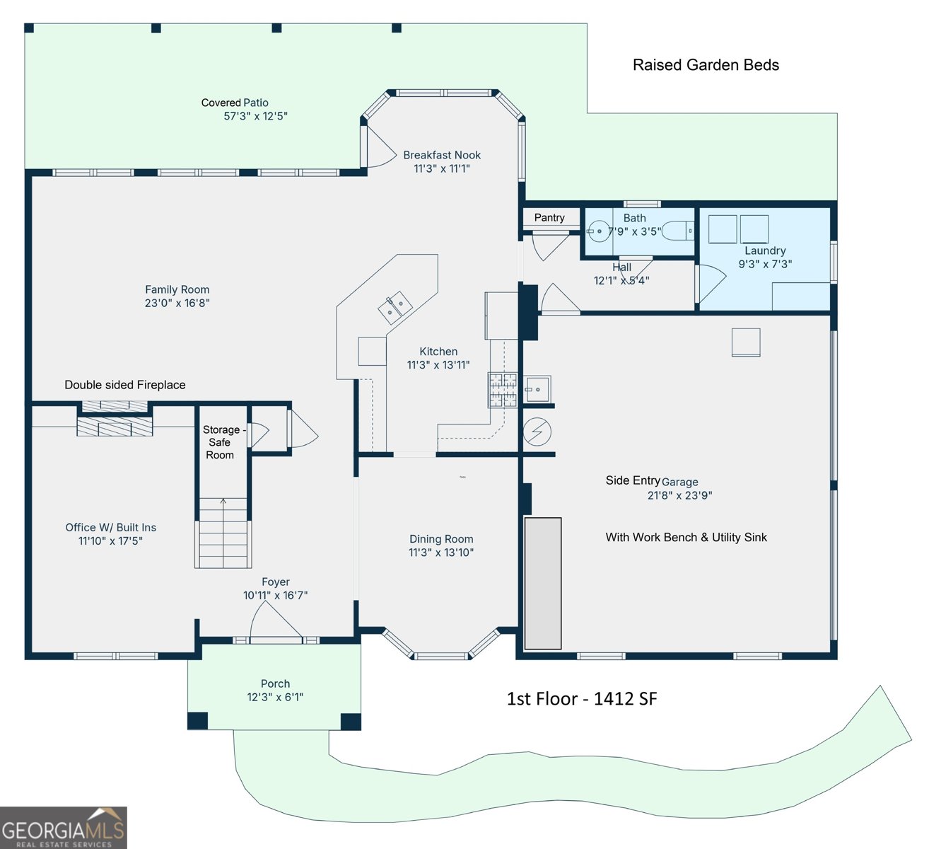 57 Middleton Trace Newnan - Photo 57