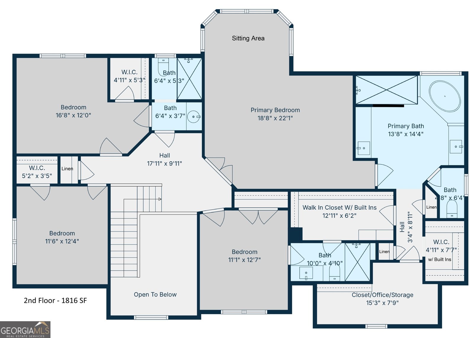 57 Middleton Trace Newnan - Photo 58