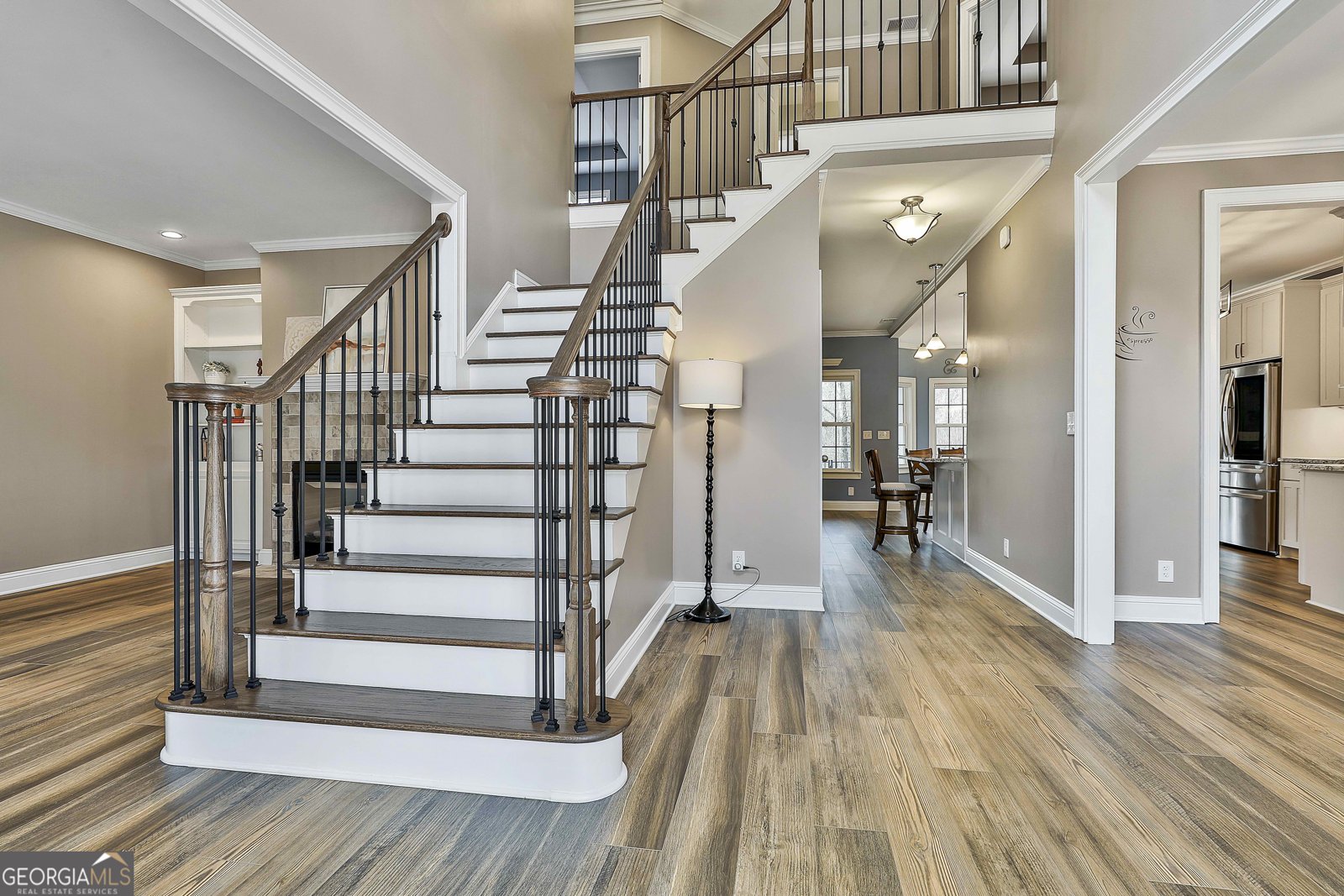 57 Middleton Trace Newnan - Photo 8