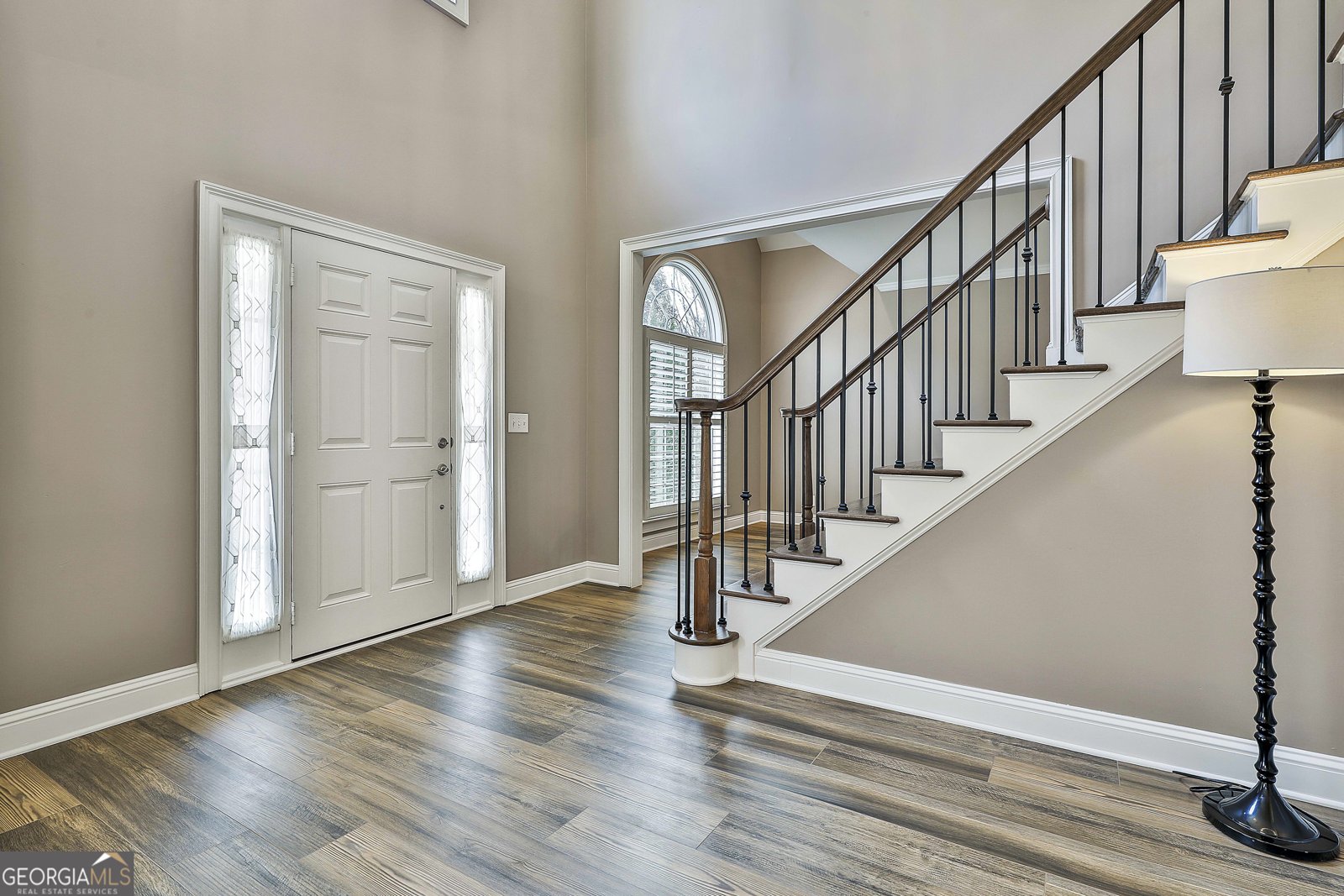 57 Middleton Trace Newnan - Photo 9