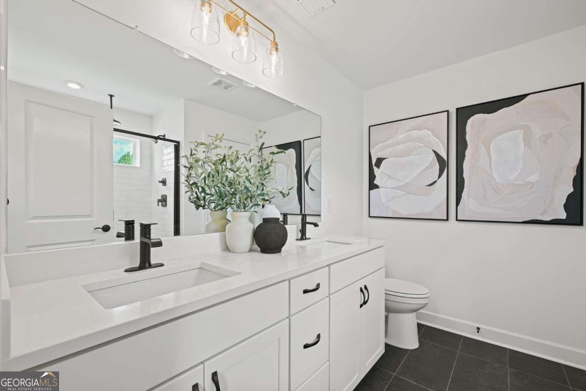 1679 Branch Creek Drive- Lot 93 Cumming - Photo 16