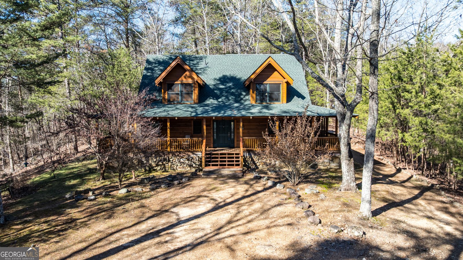 2077 Big Texas Valley Rome - Photo 1