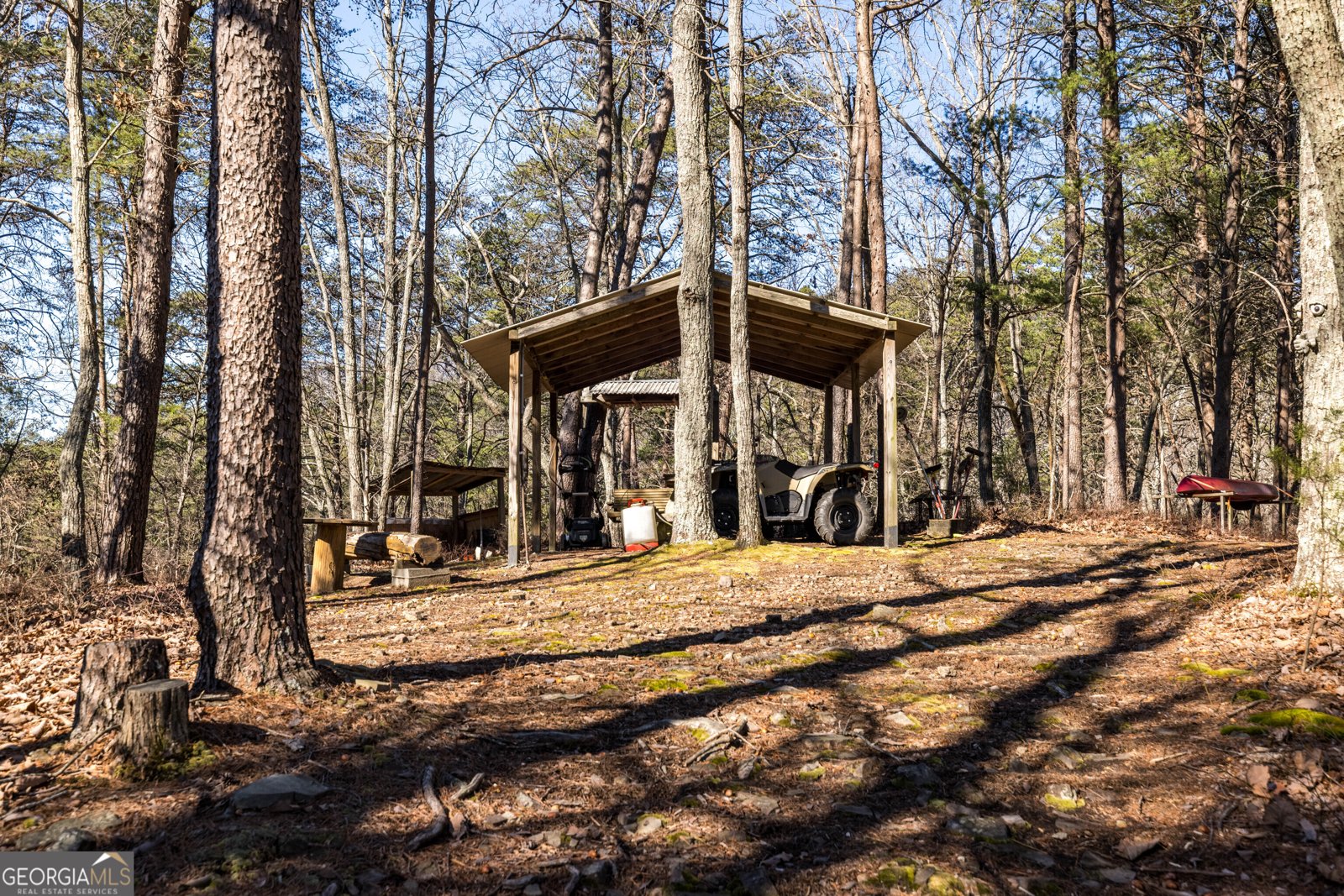 2077 Big Texas Valley Rome - Photo 26