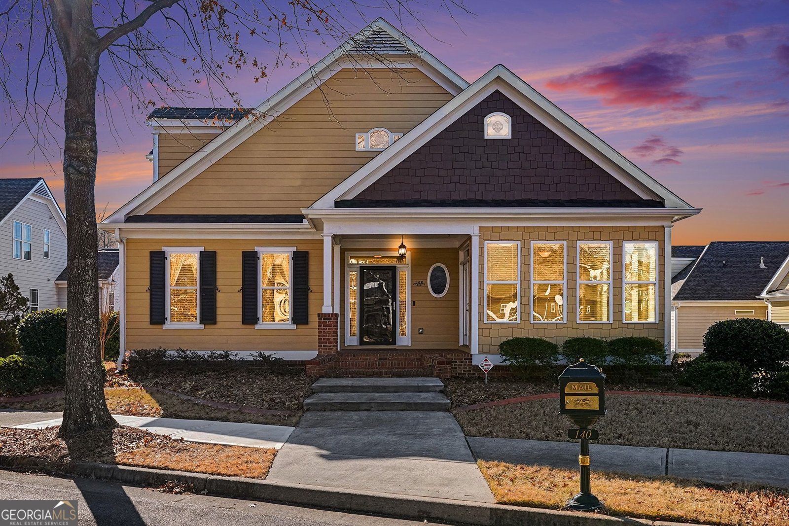 140 Campaign Trail Fayetteville - Photo 44