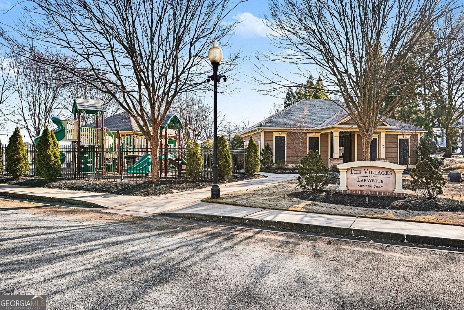 140 Campaign Trail Fayetteville - Photo 45