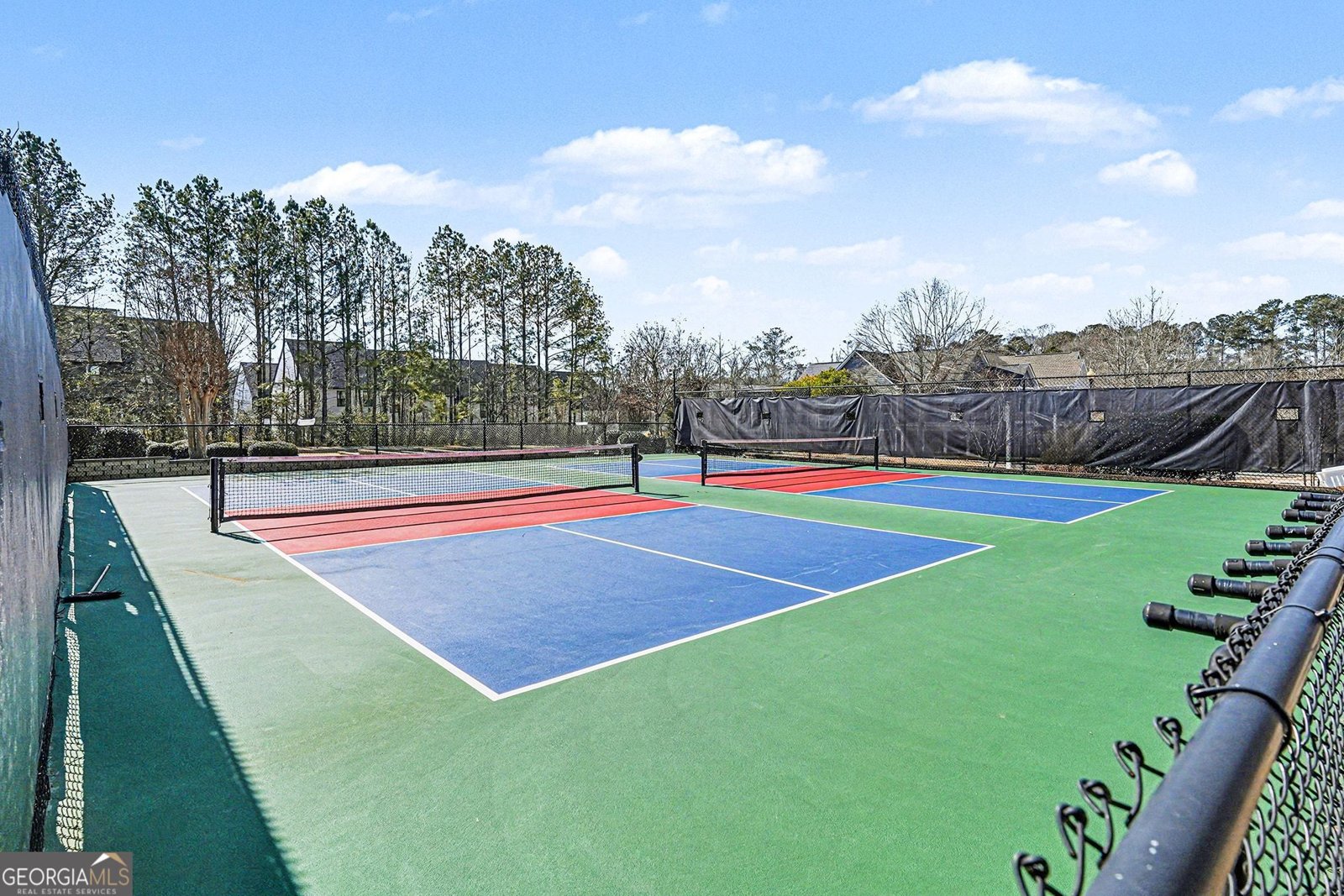 140 Campaign Trail Fayetteville - Photo 48