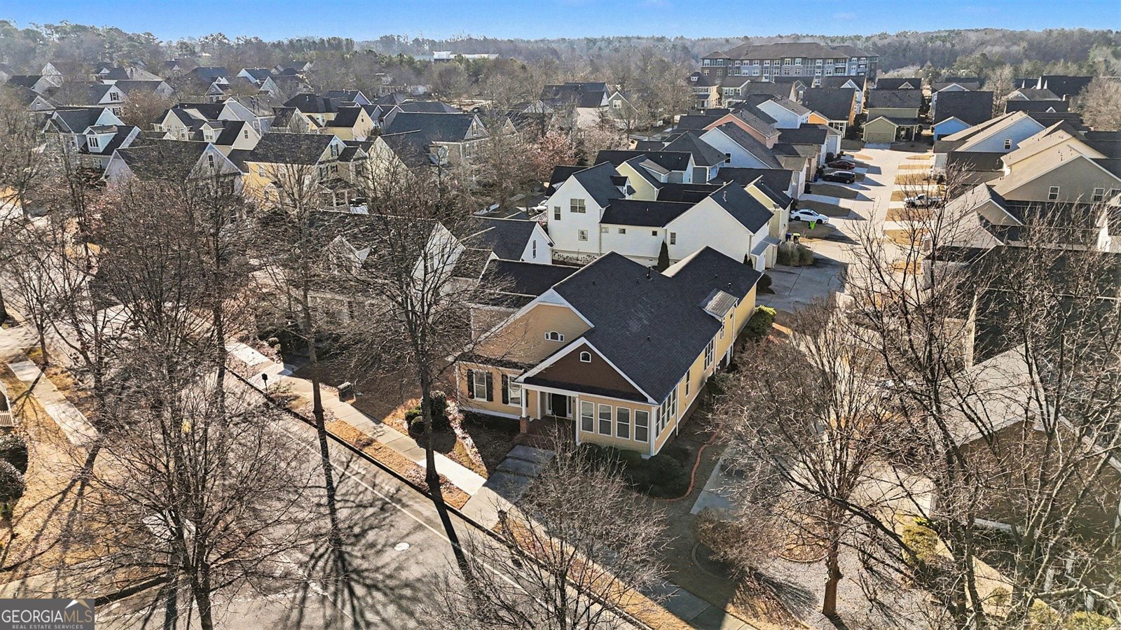 140 Campaign Trail Fayetteville - Photo 50