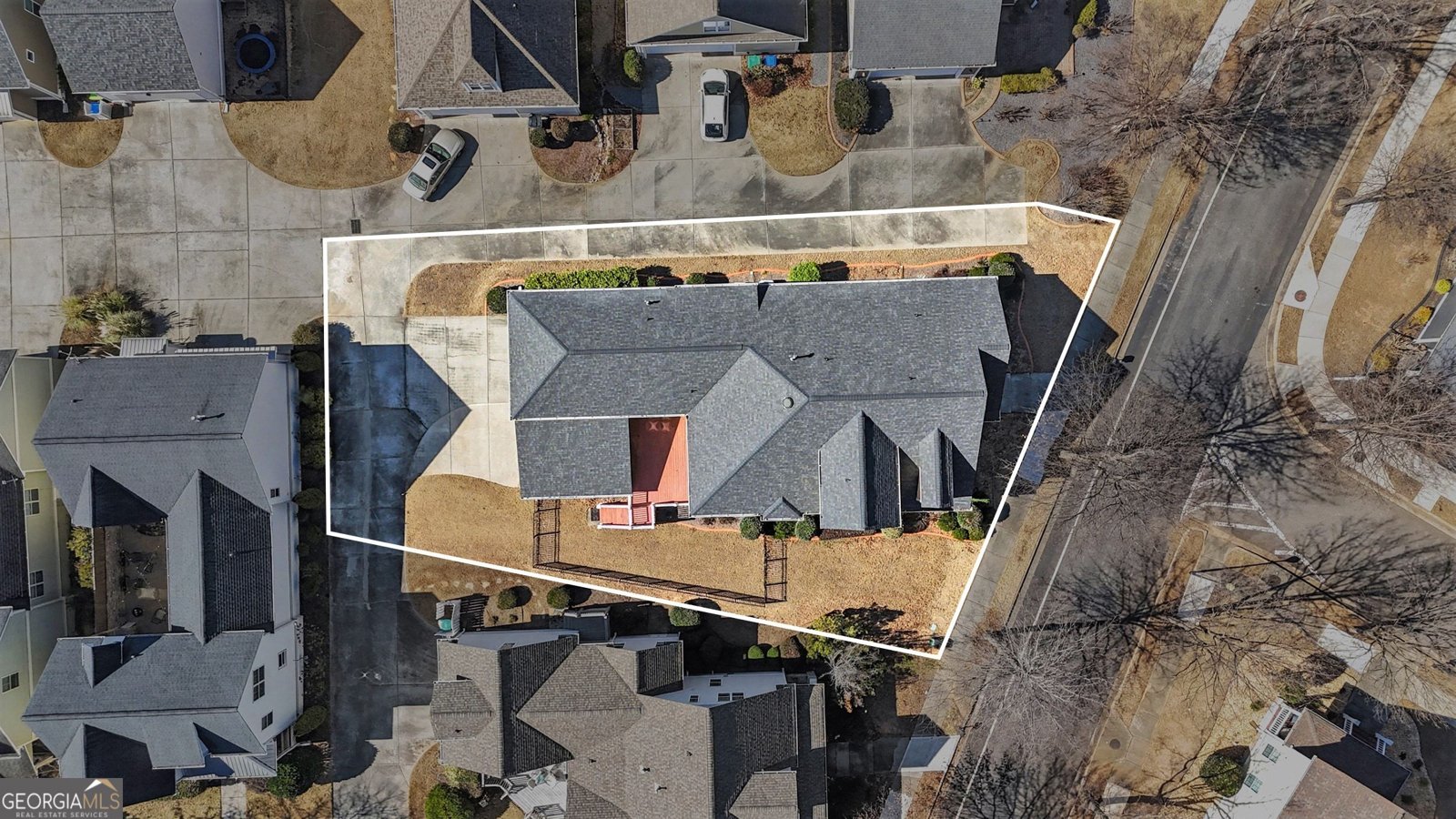 140 Campaign Trail Fayetteville - Photo 52