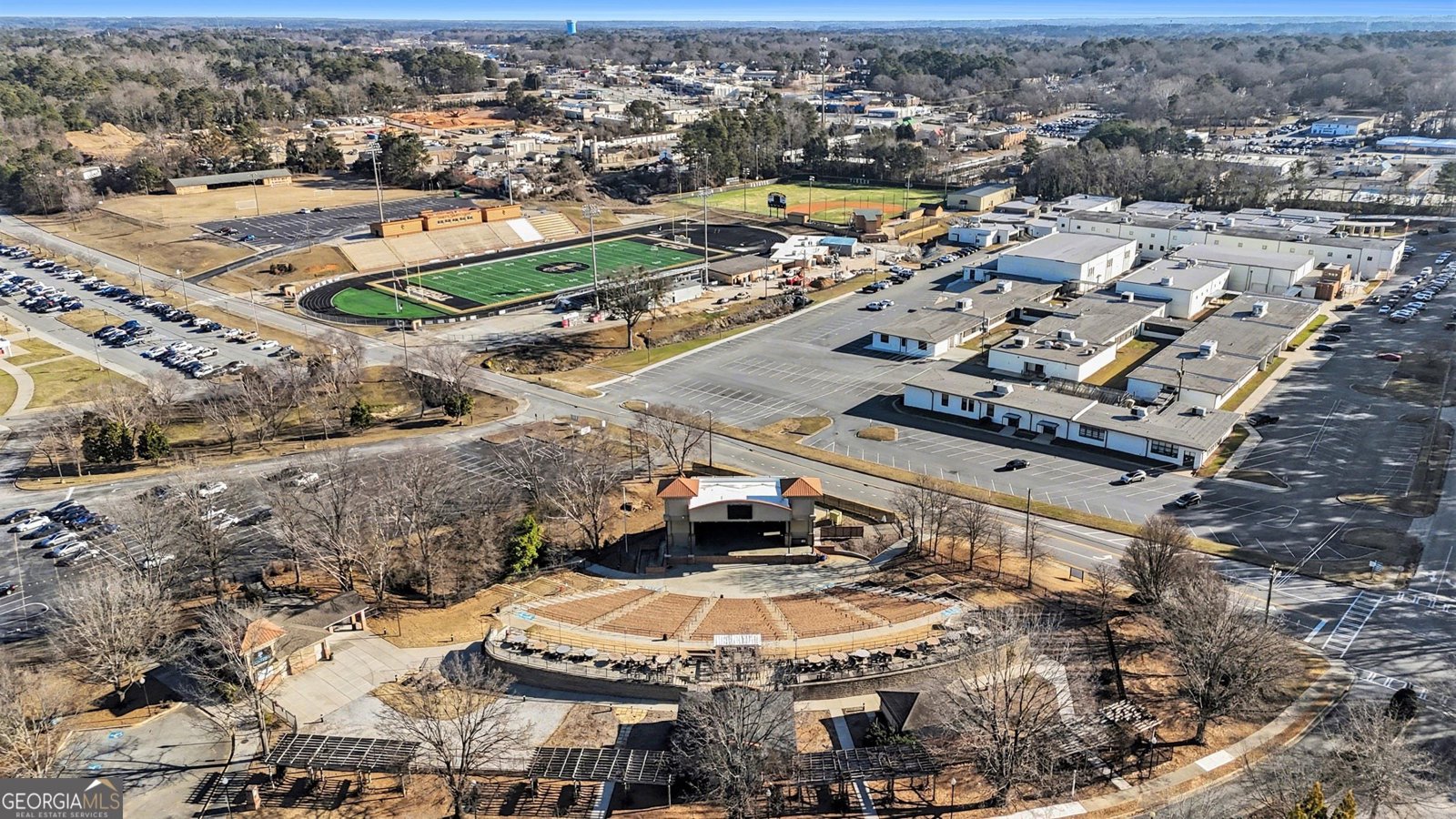 140 Campaign Trail Fayetteville - Photo 59