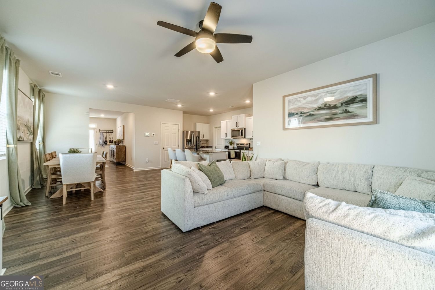 263 Shadwood Place Dawsonville - Photo 10