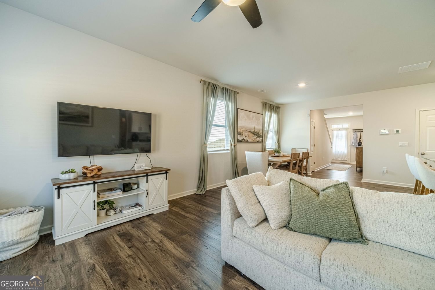 263 Shadwood Place Dawsonville - Photo 11