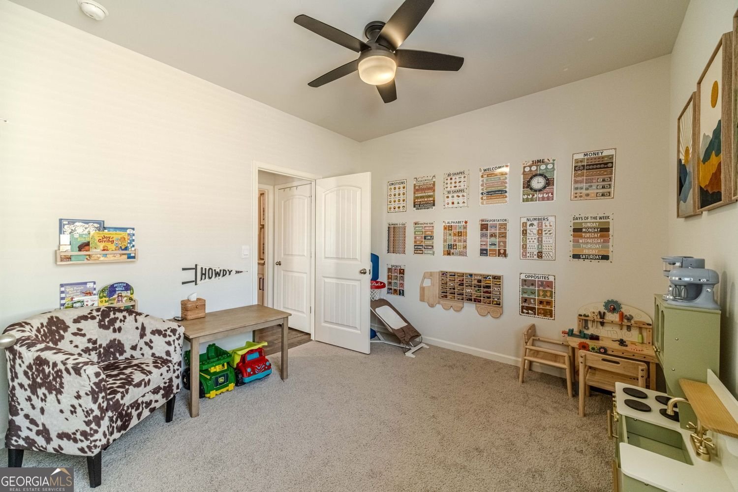 263 Shadwood Place Dawsonville - Photo 14