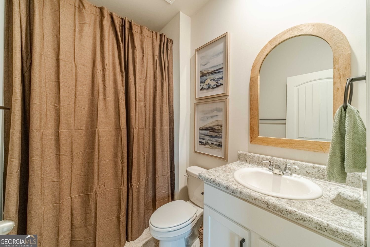 263 Shadwood Place Dawsonville - Photo 15