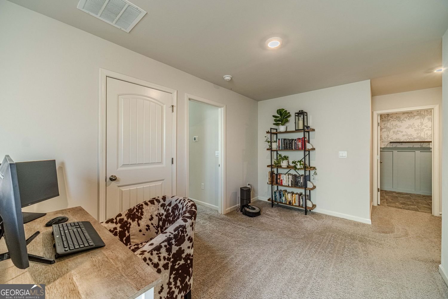 263 Shadwood Place Dawsonville - Photo 16