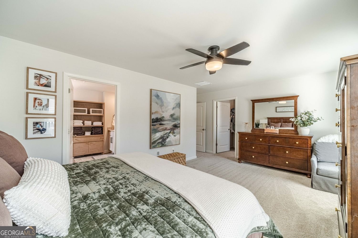 263 Shadwood Place Dawsonville - Photo 17