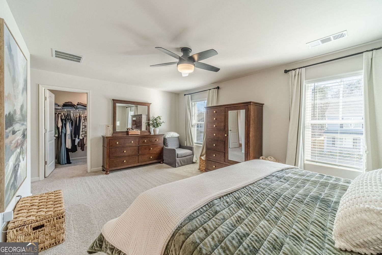 263 Shadwood Place Dawsonville - Photo 18