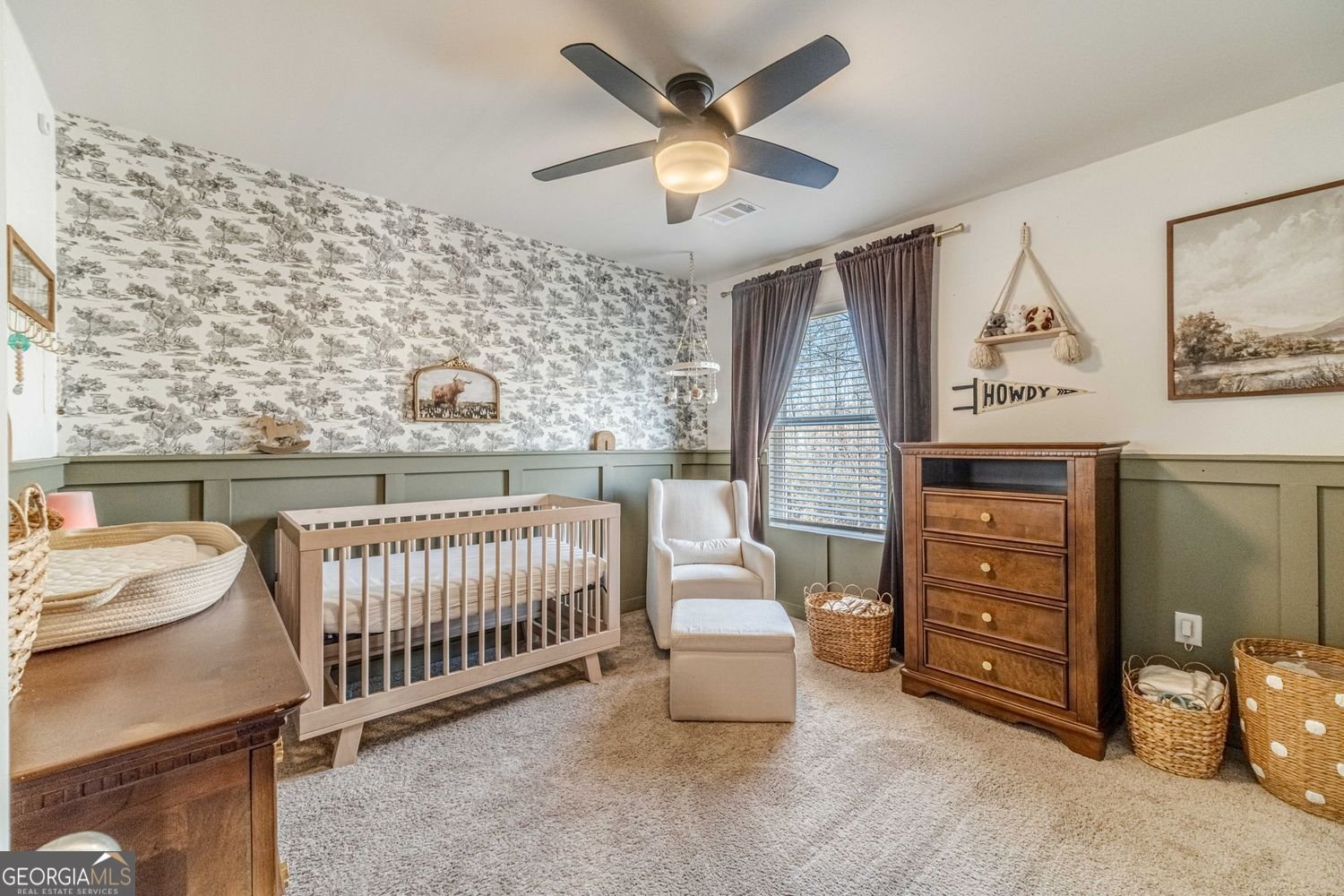 263 Shadwood Place Dawsonville - Photo 24