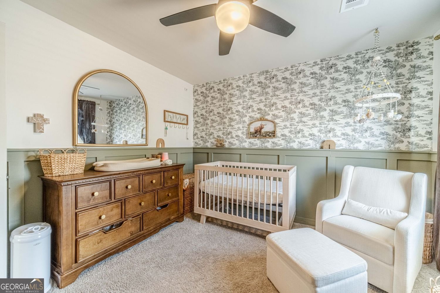 263 Shadwood Place Dawsonville - Photo 26