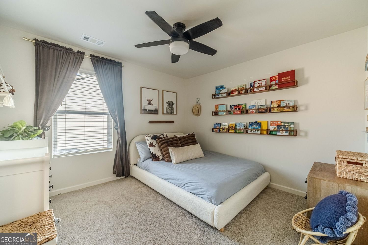 263 Shadwood Place Dawsonville - Photo 27