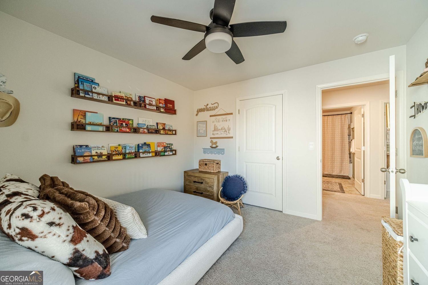 263 Shadwood Place Dawsonville - Photo 28