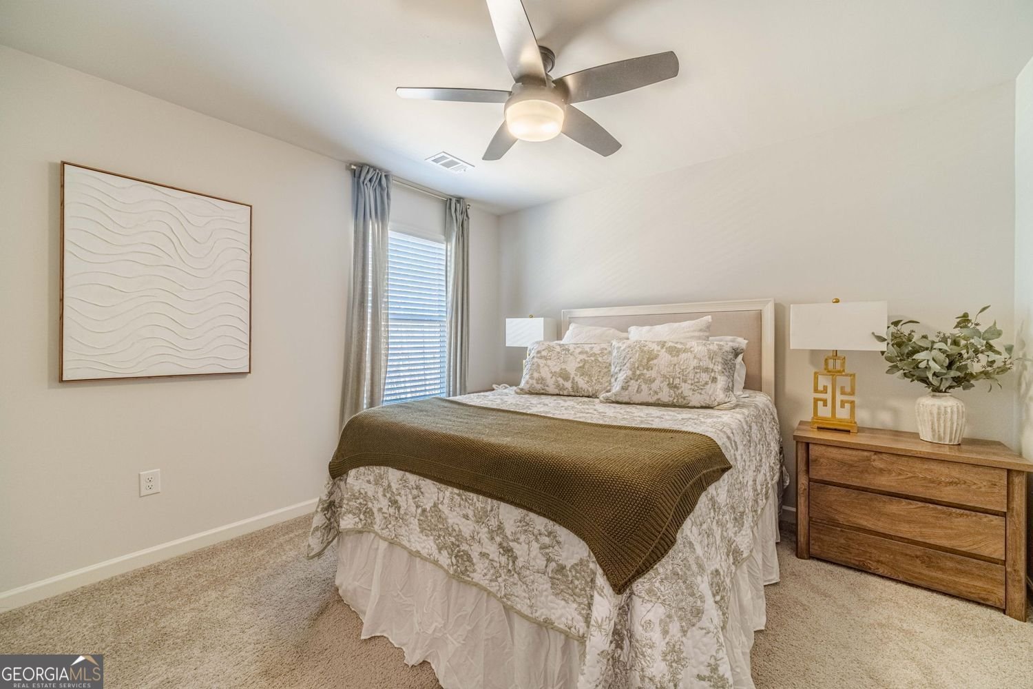 263 Shadwood Place Dawsonville - Photo 30