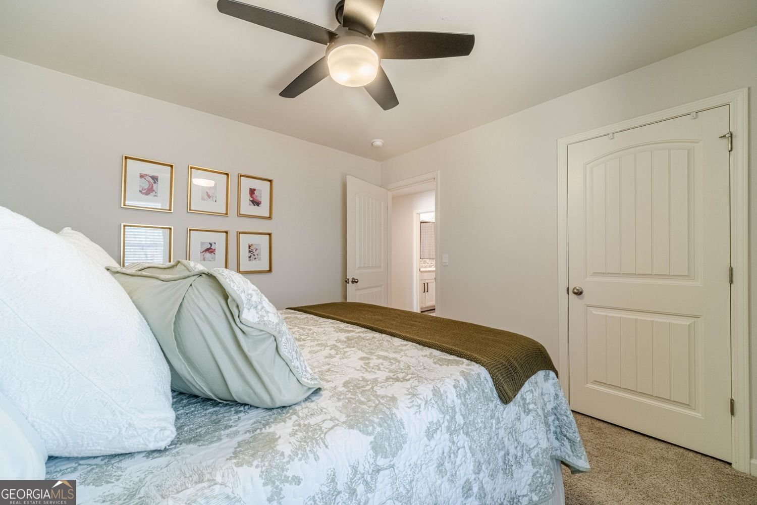 263 Shadwood Place Dawsonville - Photo 31